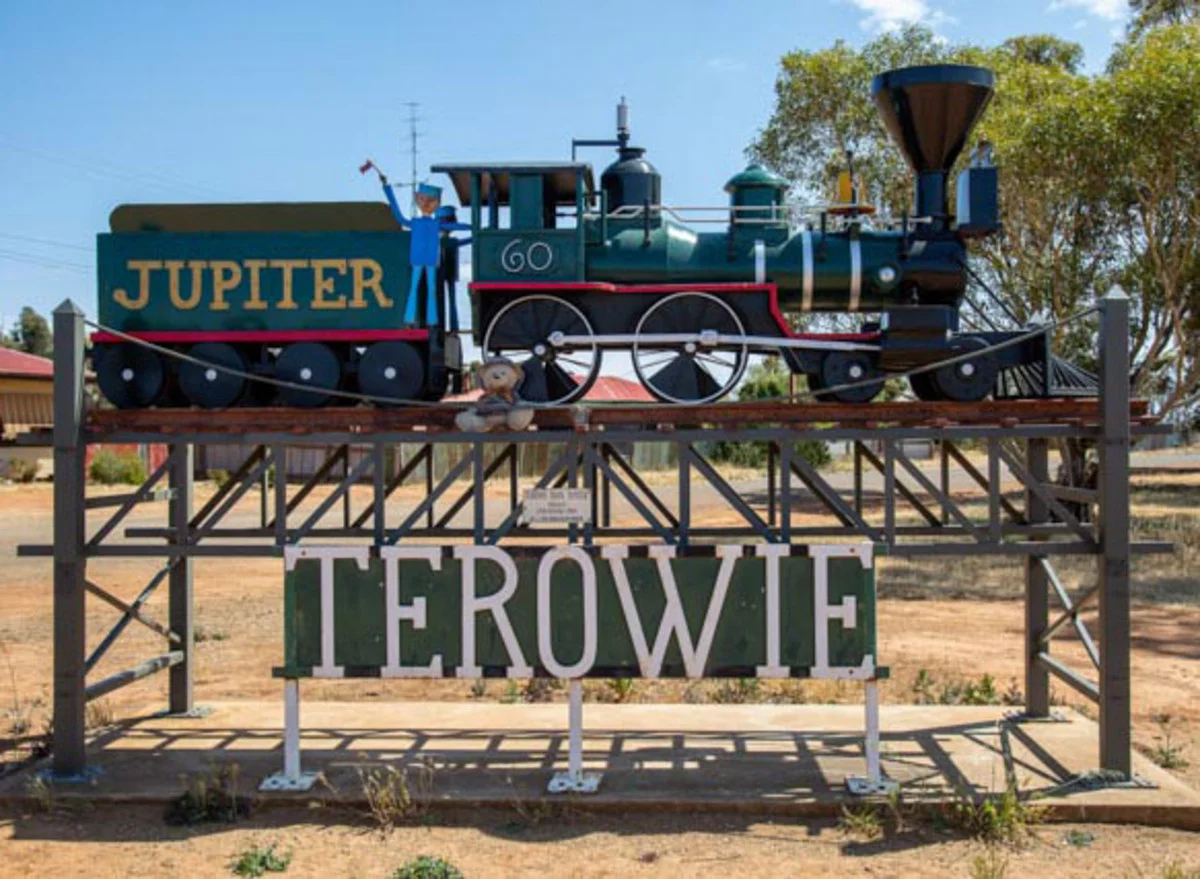 134 Main Street, Terowie SA 5421