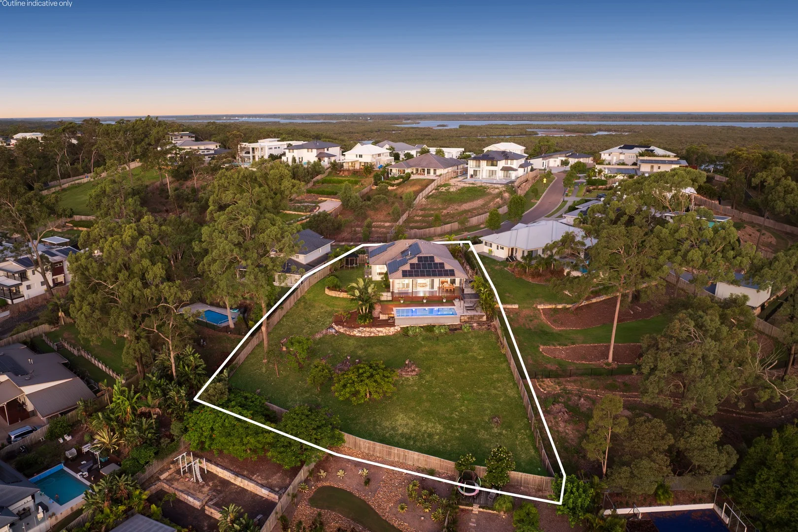 Additional image 16 of 46 Quest Terrace, Coomera Waters QLD 4209