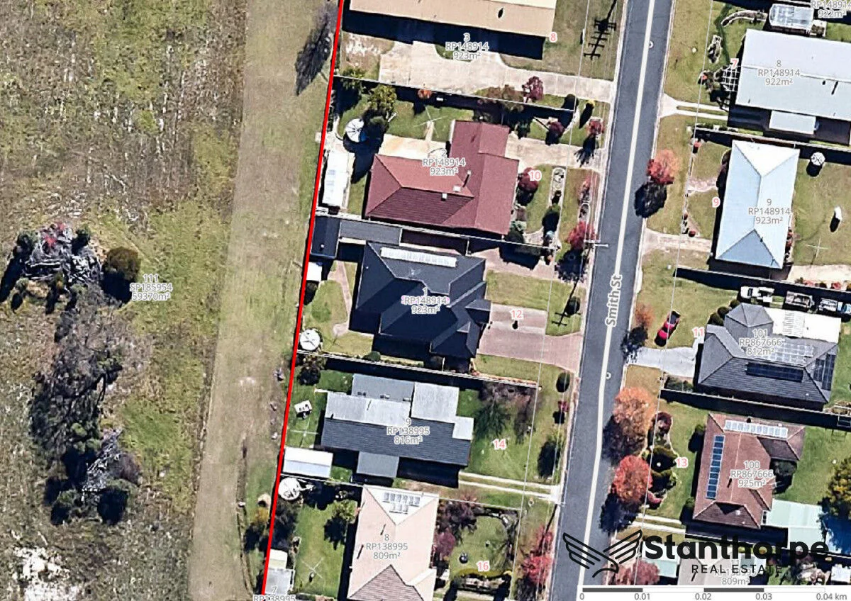 Additional image 2 of 12 Smith Street, Stanthorpe QLD 4380