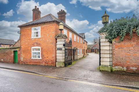 Old Catton, Norwich NR6