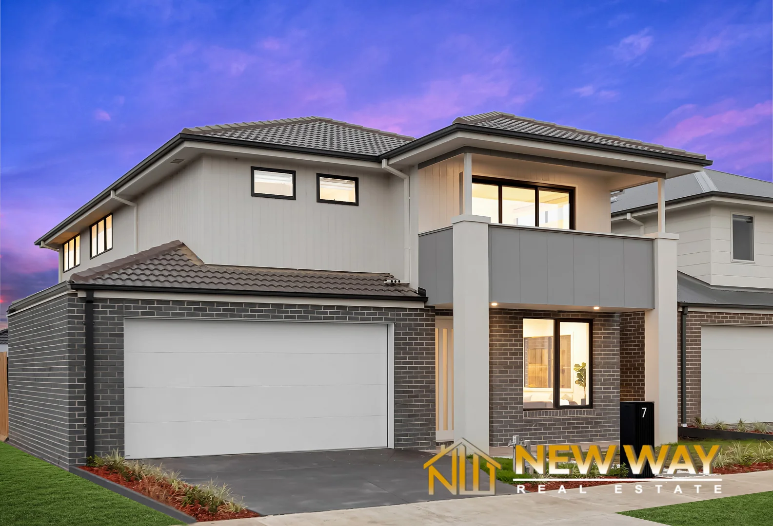 Additional image 34 of 7 Fairywren Avenue, Beveridge VIC 3753