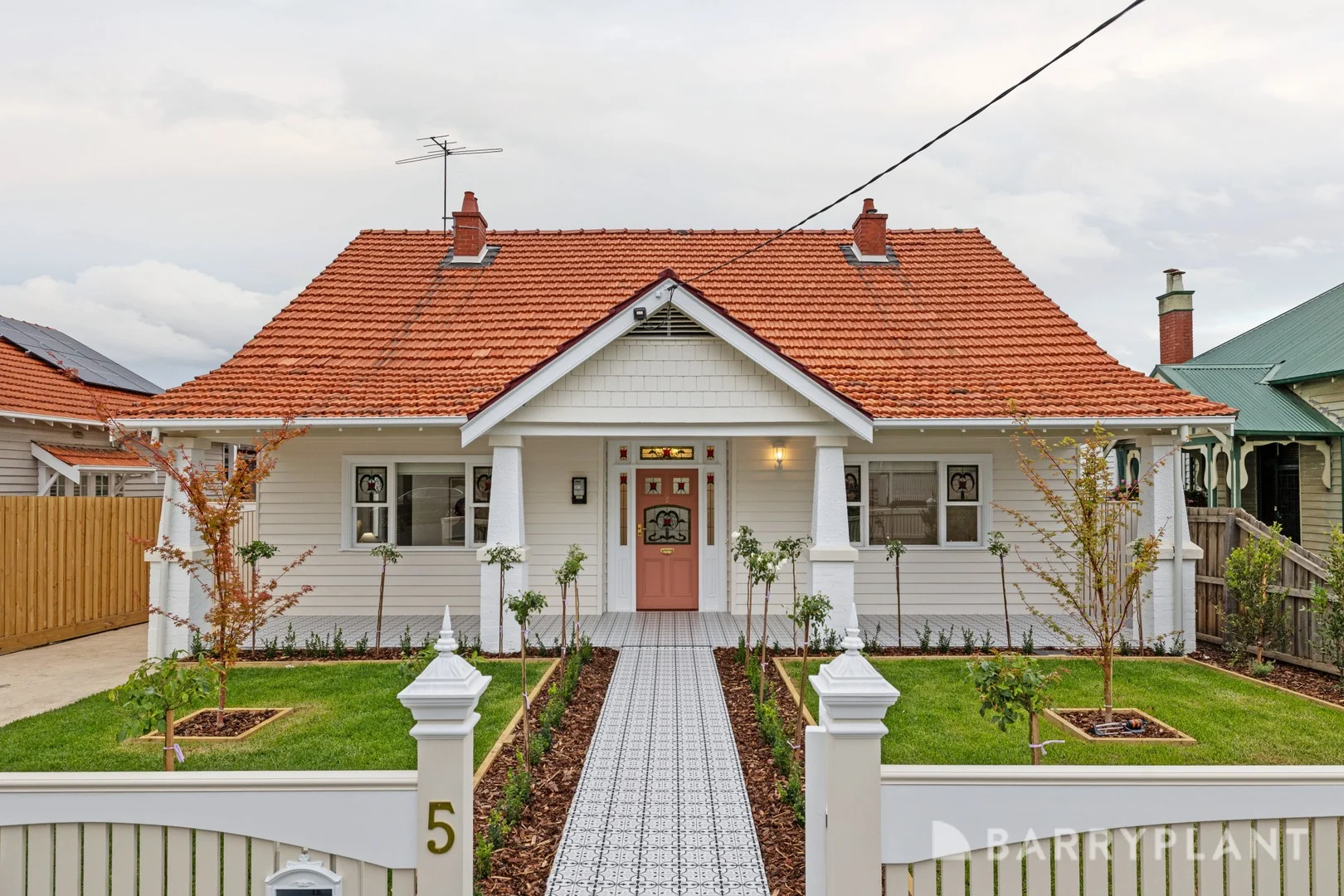 5 Glencairn Avenue, Coburg VIC 3058