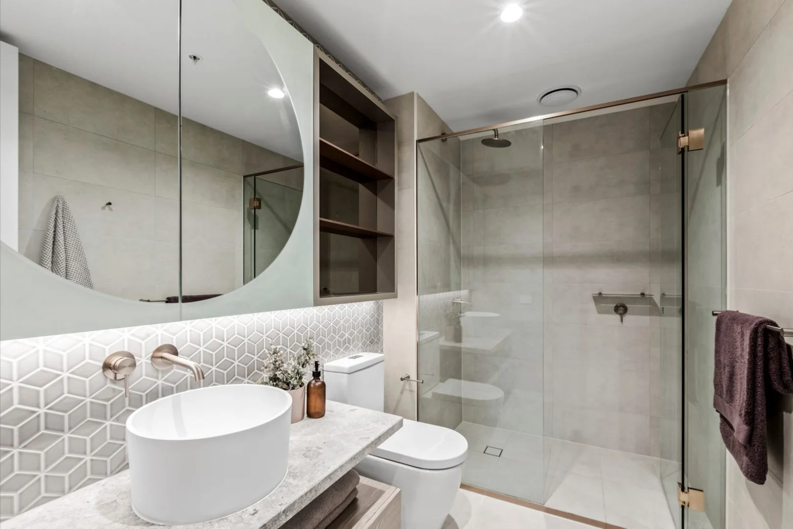 Additional image 11 of 1002/320 Plummer Street, Port Melbourne VIC 3207