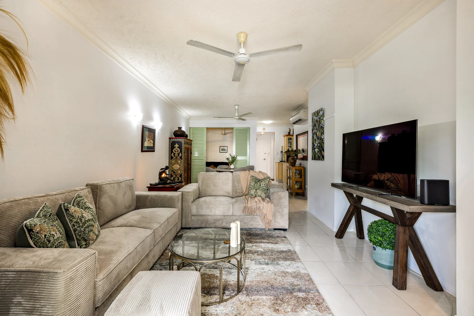 Additional image 9 of 1724/2-10 Greenslopes Street, Cairns North QLD 4870