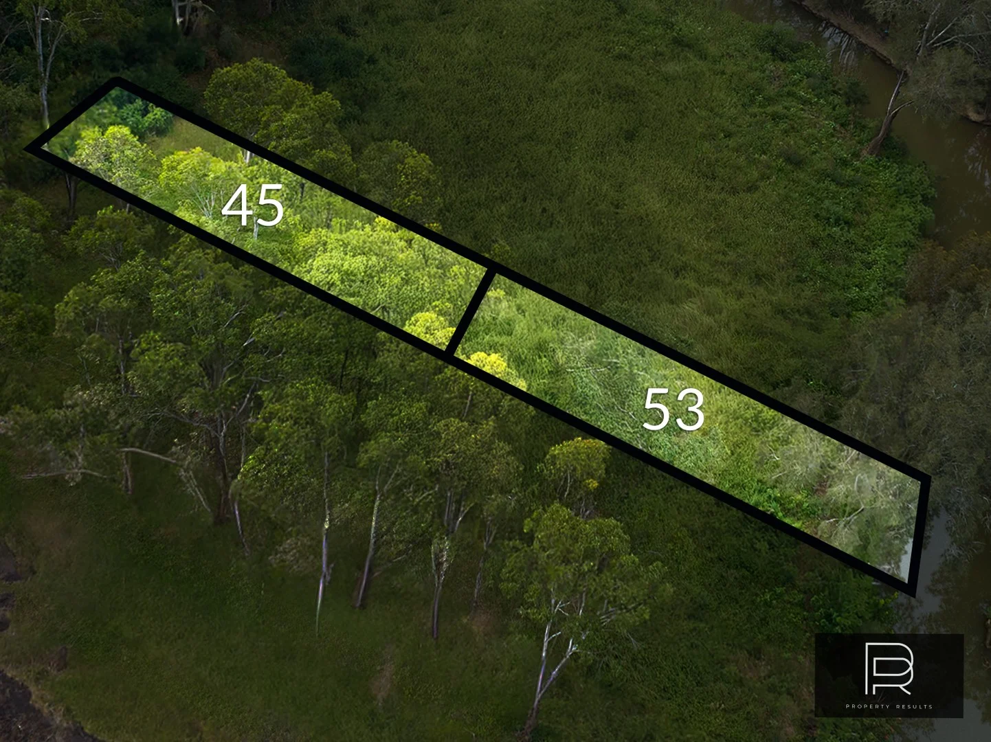 Lot 45 & 53, 64 Lytton Road, Angus NSW 2765