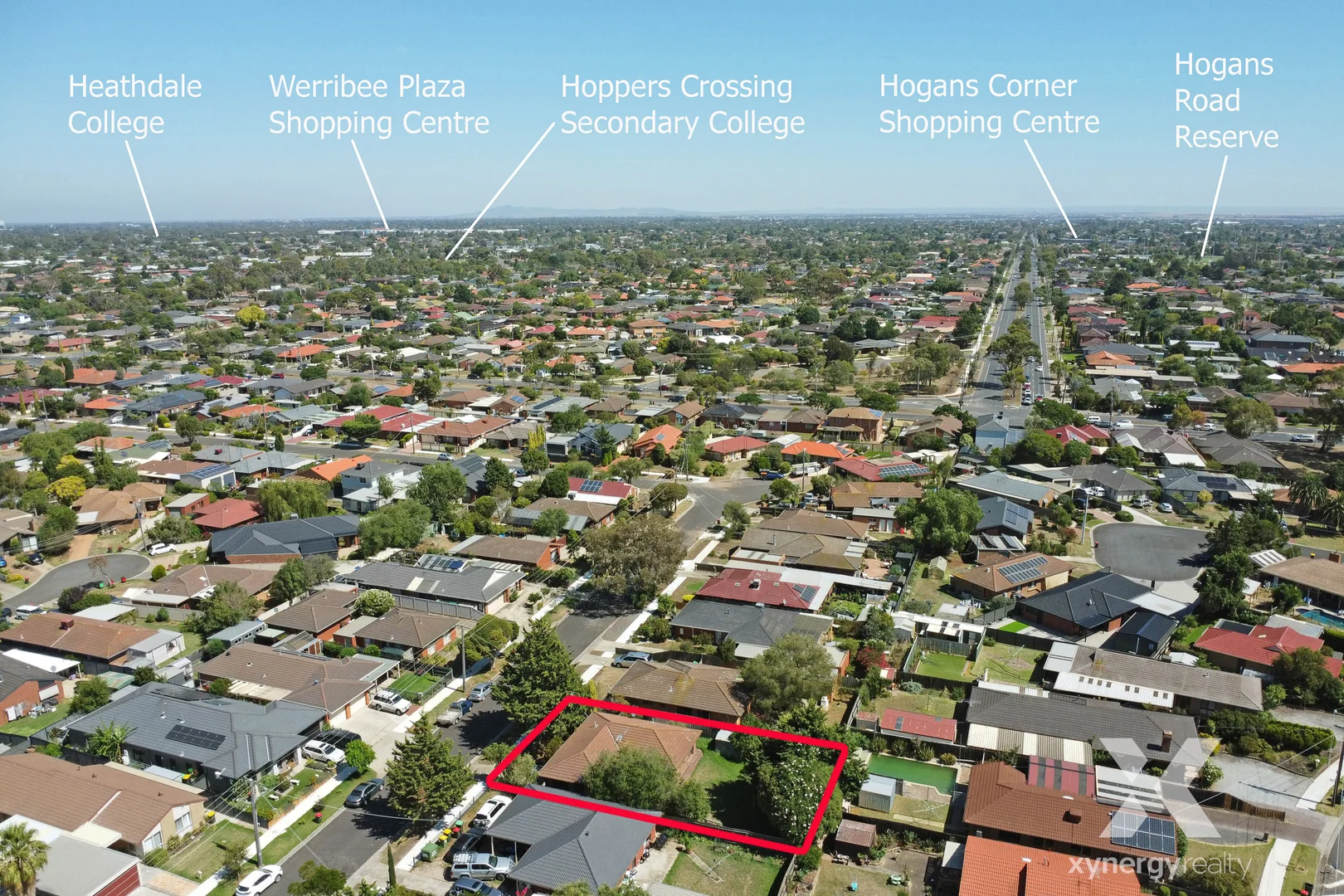 Additional image 21 of 15 Courtney Avenue, Hoppers Crossing VIC 3029