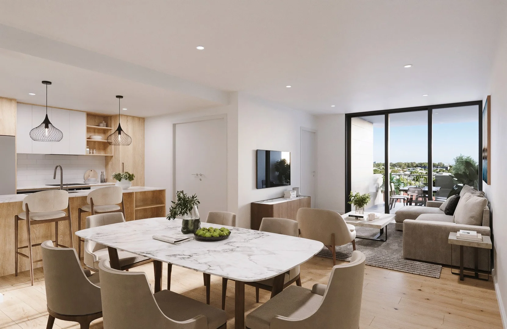 207/2-10 Andrews Street, Cannon Hill QLD 4170