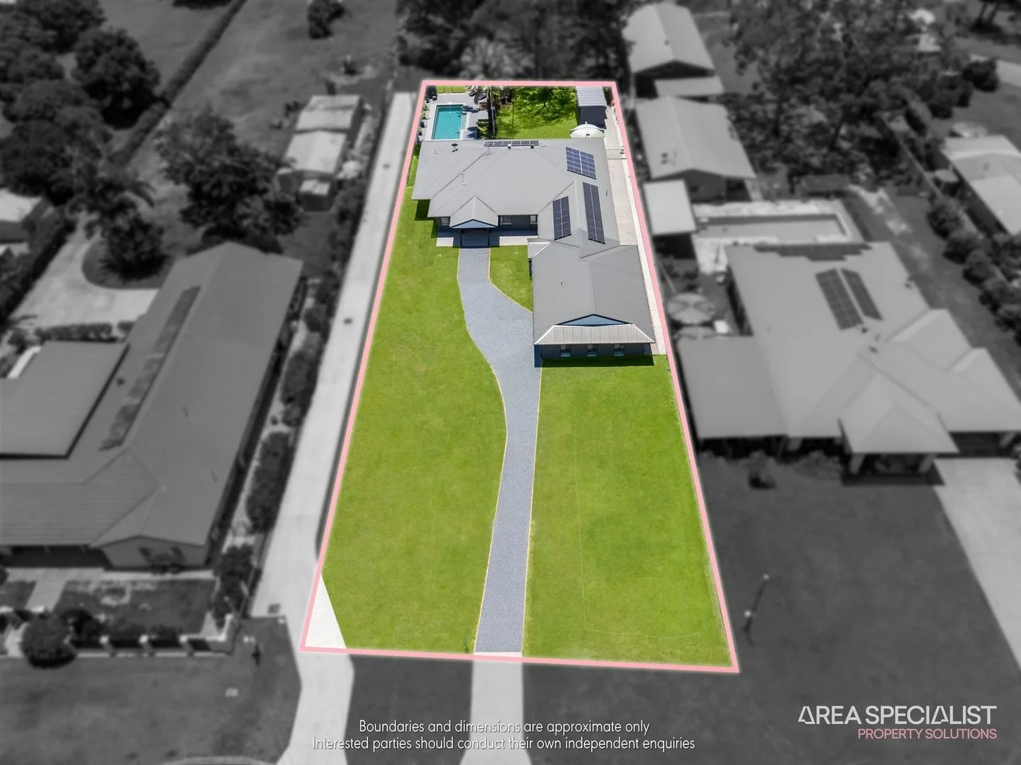 52 Pelican Parade, Jacobs Well QLD 4208
