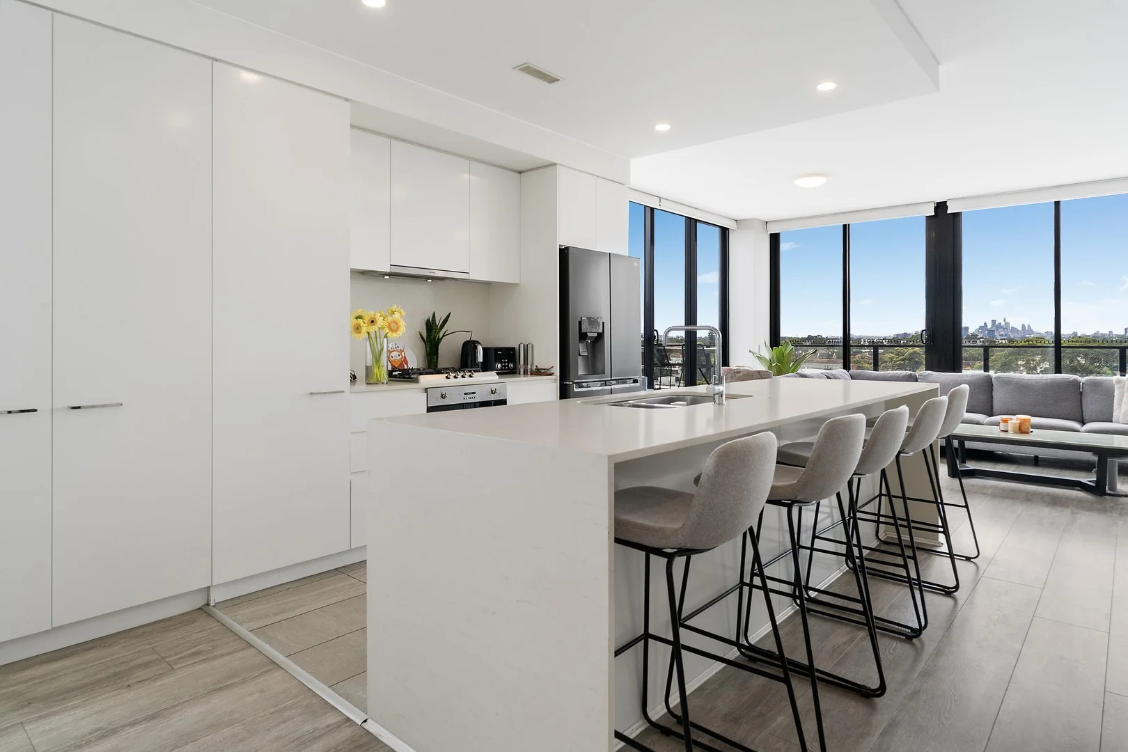 2606/50 Pemberton Street, Botany NSW 2019