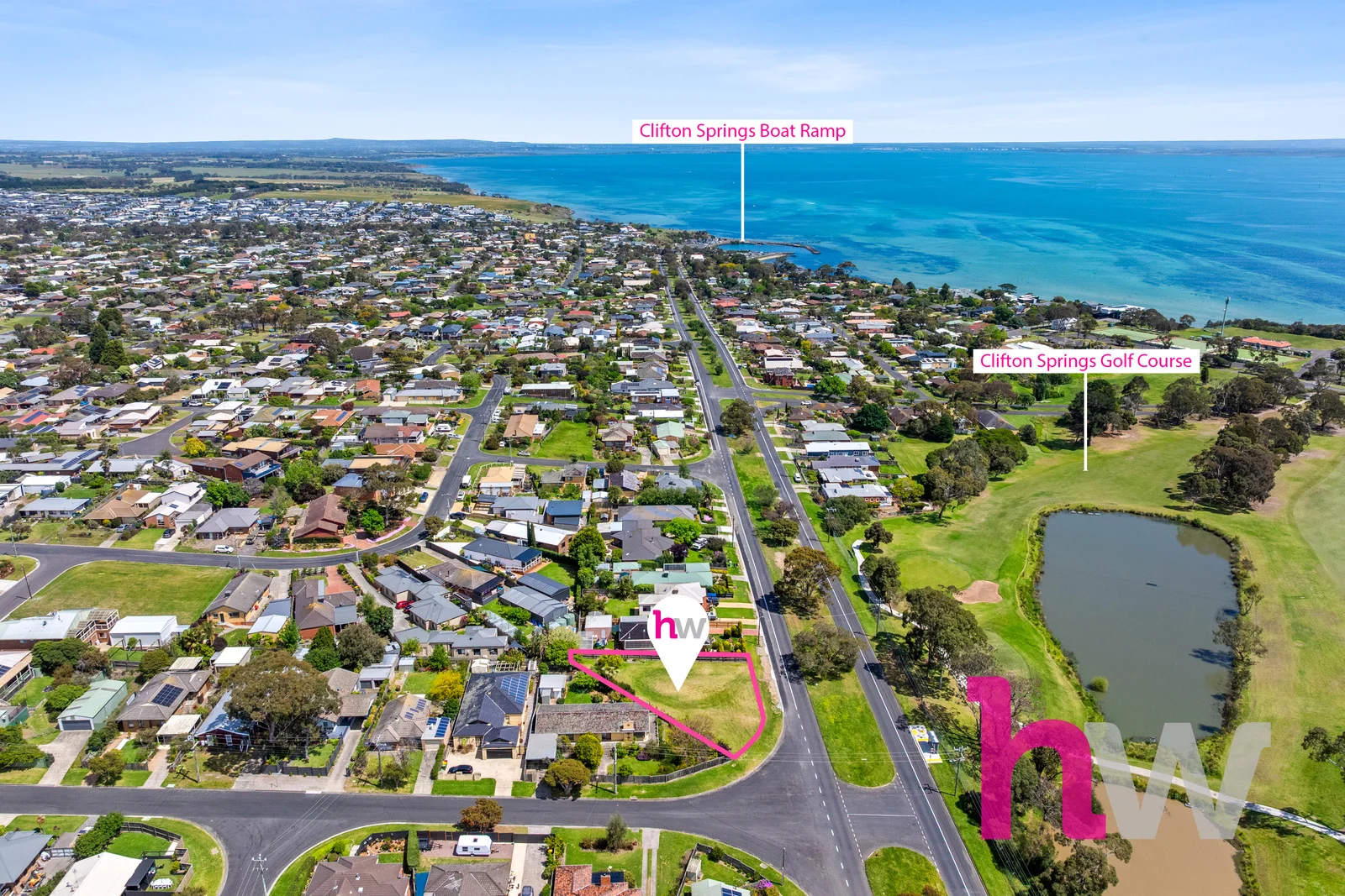 47 Bay Shore Avenue, Clifton Springs VIC 3222 photo 4