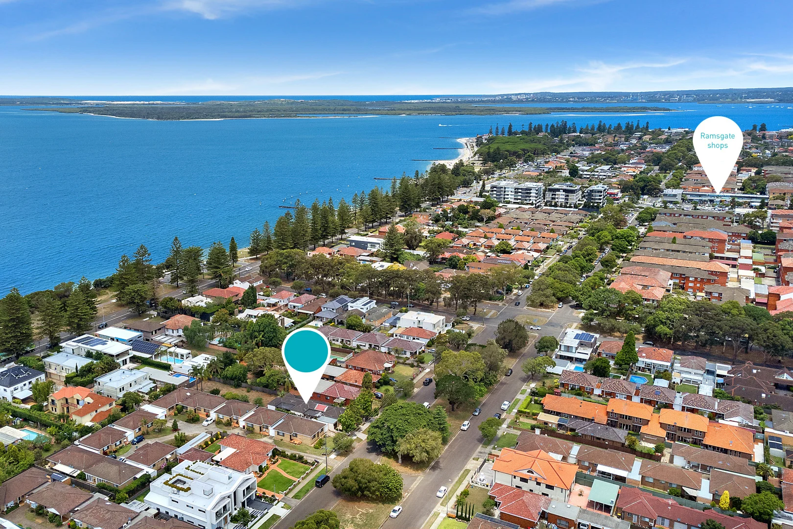 Additional image 2 of 34 Alfred Street, Ramsgate Beach NSW 2217