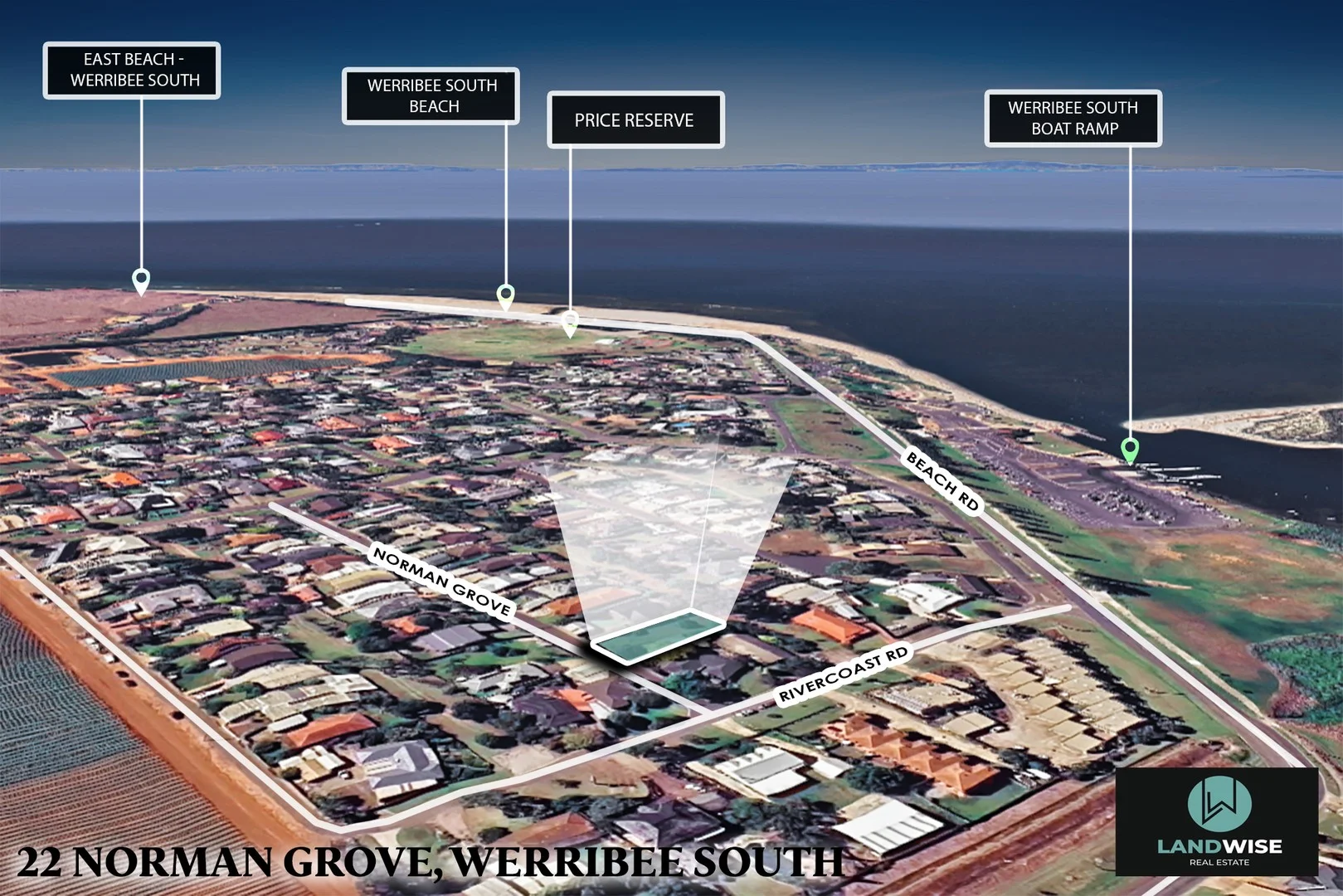 Additional image 2 of 22 Norman Grove, Werribee South VIC 3030