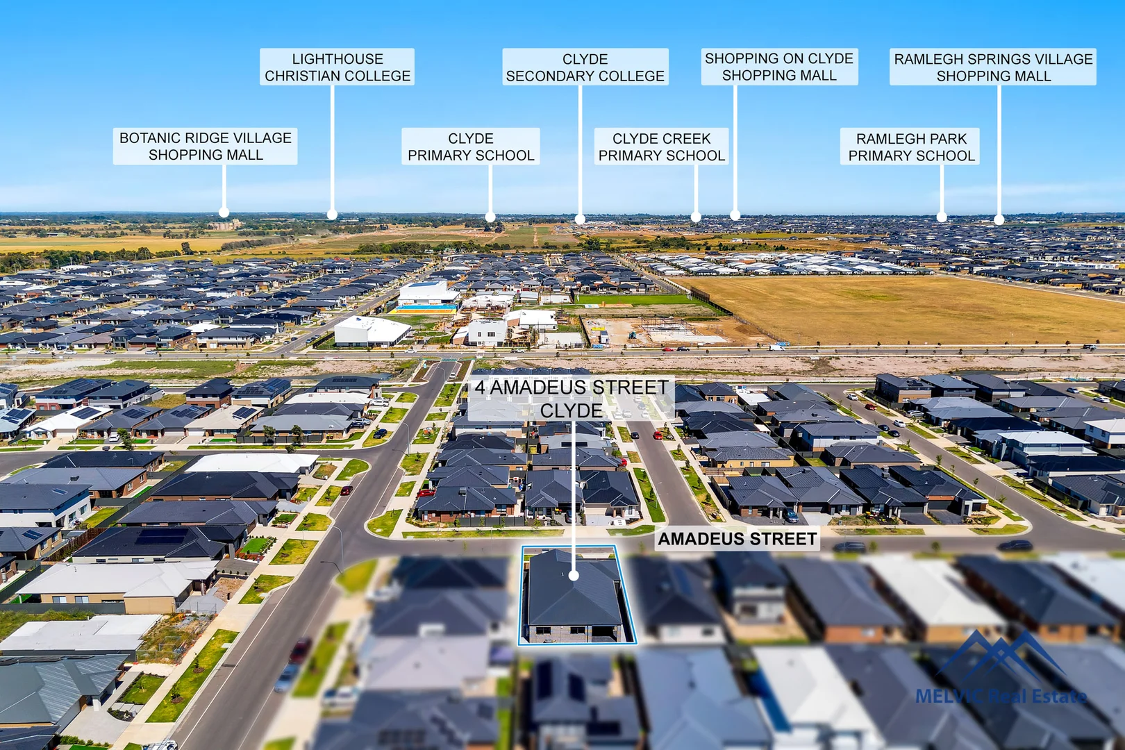 Additional image 29 of 4 Amadeus Street, Clyde VIC 3978
