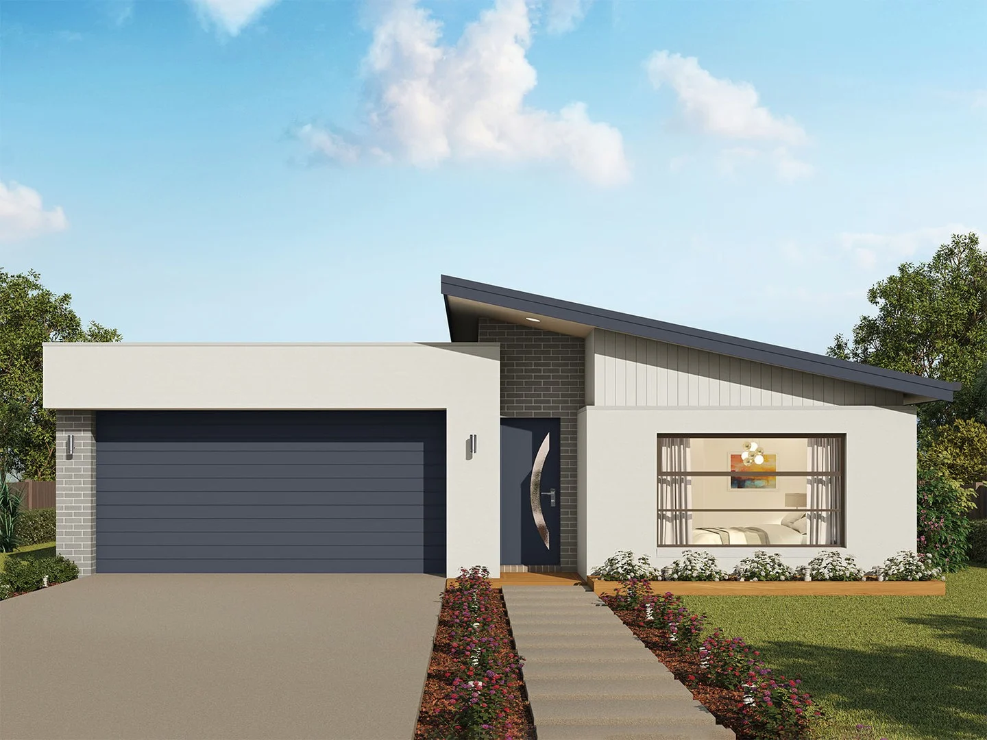 Lot 128 Bowerbird Crescent, Drouin VIC 3818