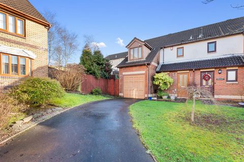 Cwrt Emily, Birchgrove, Swansea SA7