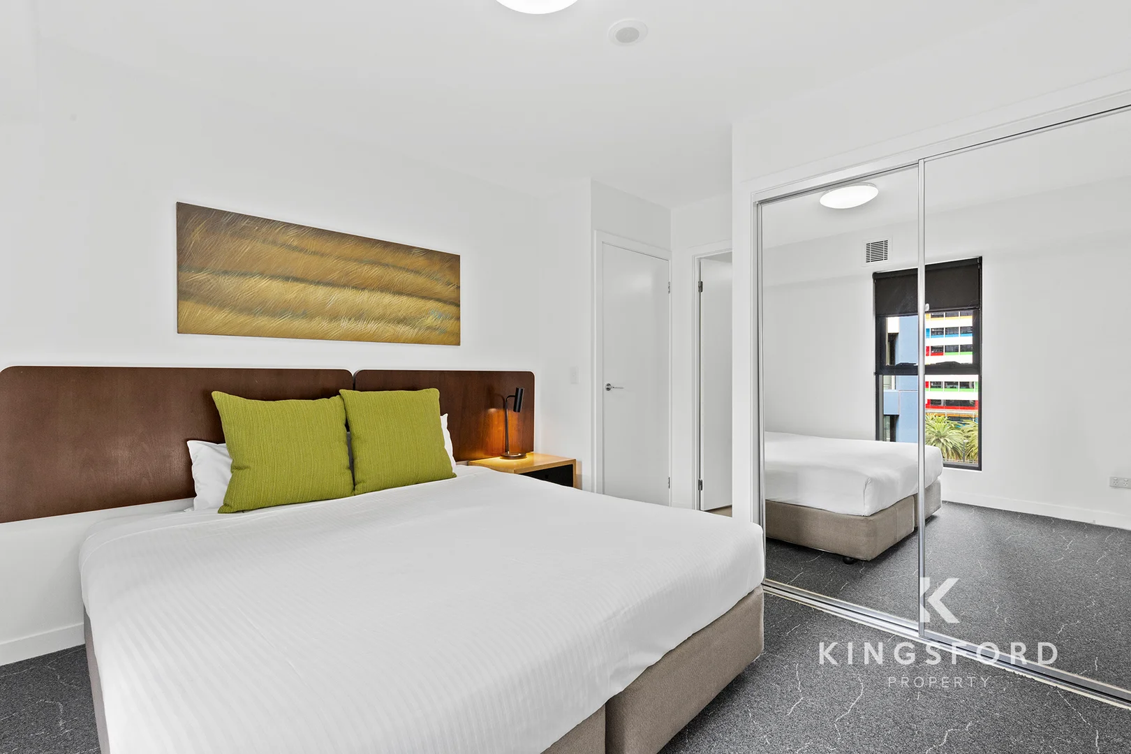 Additional image 7 of 722/750 Bourke Street, Docklands VIC 3008