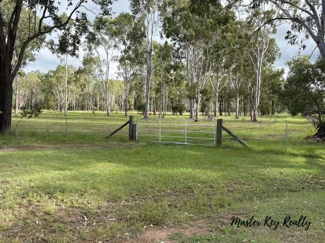 Additional image 2 of Lot 31 Birch Road, Wattle Camp QLD 4615