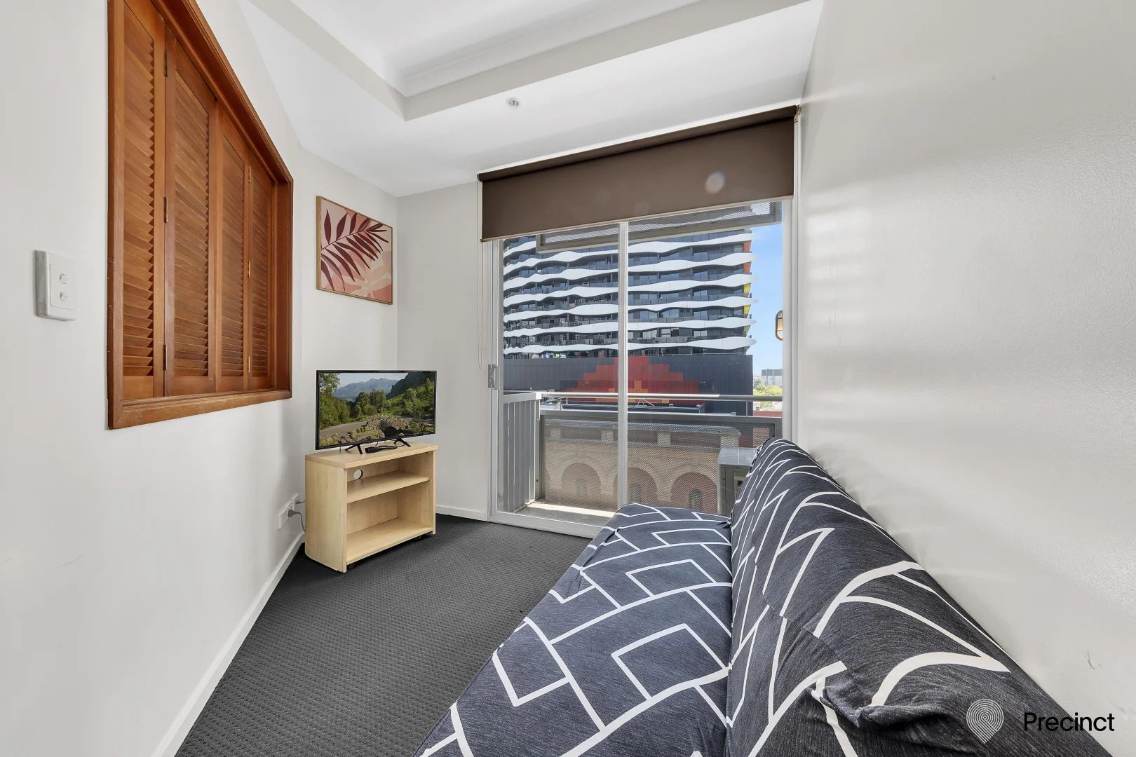 Additional image 4 of 606/488 Swanston Street, Carlton VIC 3053