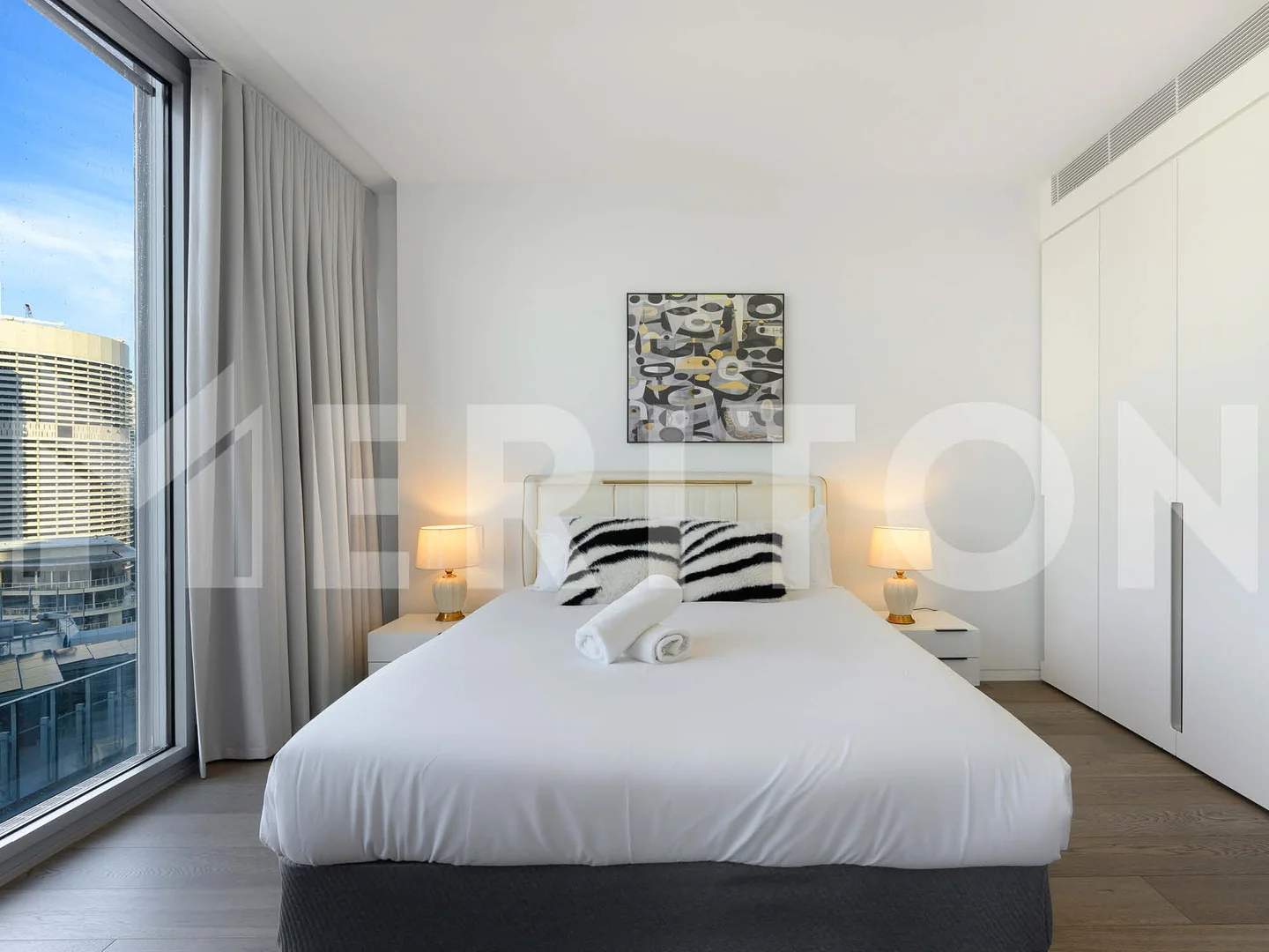 Additional image 10 of 37B/2 Watermans Quay, Barangaroo NSW 2000