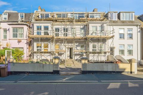 North Road East, Plymouth, Devon PL4