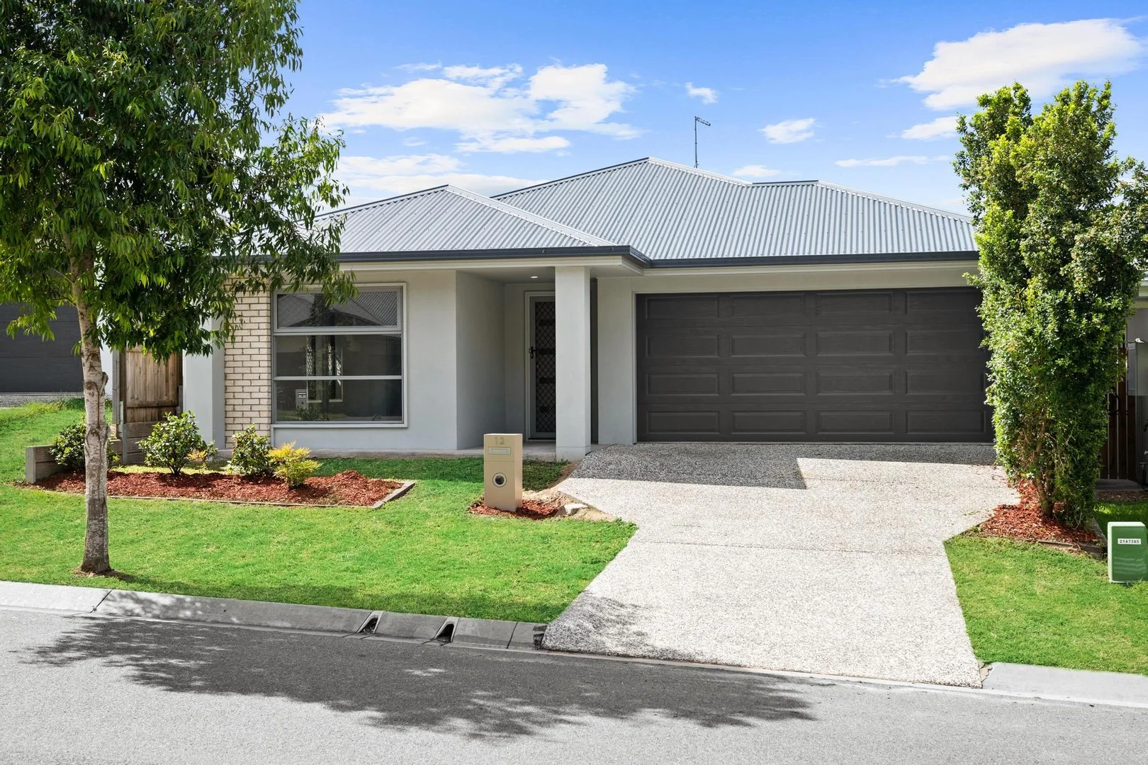 12 Carlos Street, Ripley QLD 4306