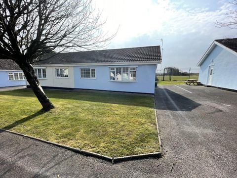 Gower Holiday Village, Monksland Road, Reynoldston, Swansea SA3