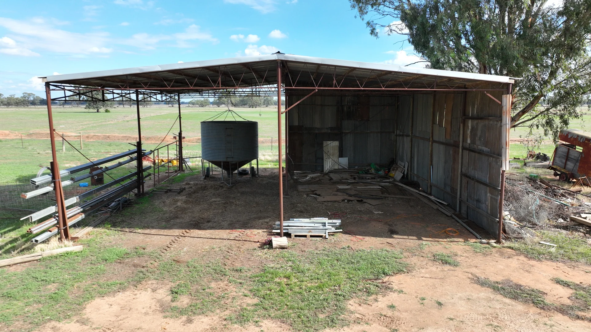 Additional image 12 of Killarney/725 Pretty Pine Road, Deniliquin NSW 2710
