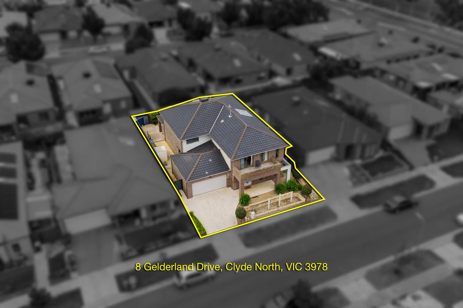 Additional image 16 of 8 Gelderland Drive, Clyde North VIC 3978