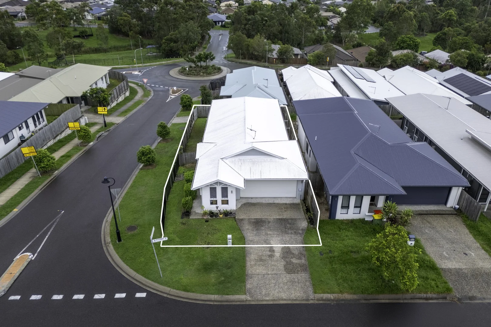 36 Fitzroy Street, Holmview QLD 4207