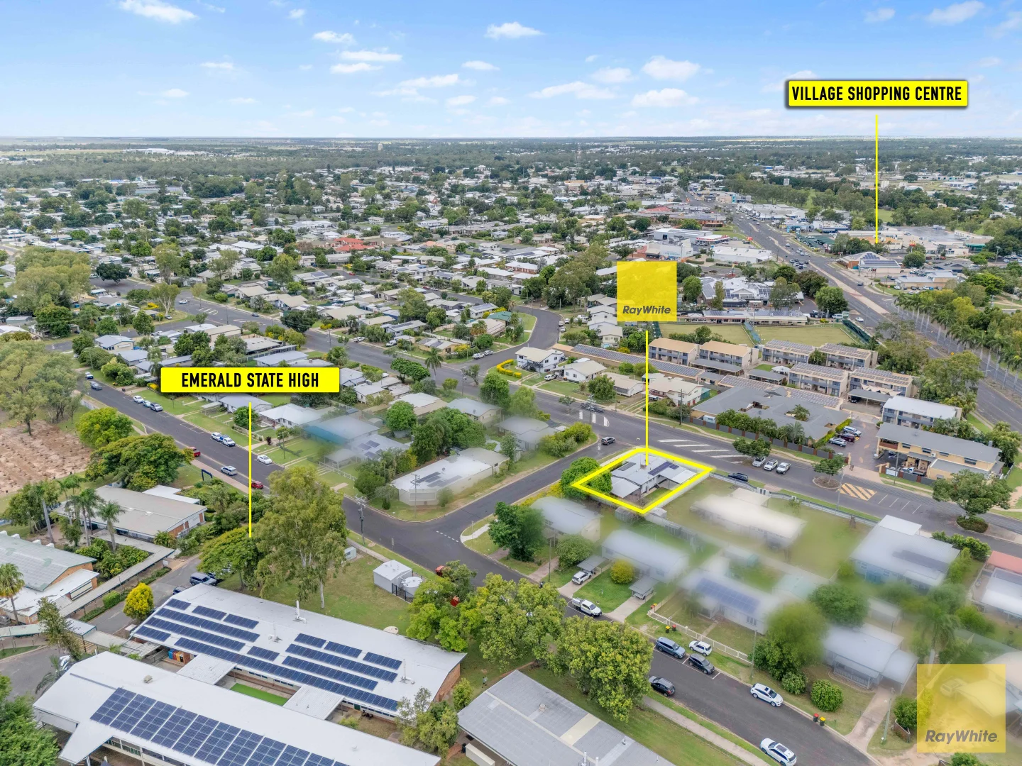 Additional image 4 of 11 Harris Street, Emerald QLD 4720
