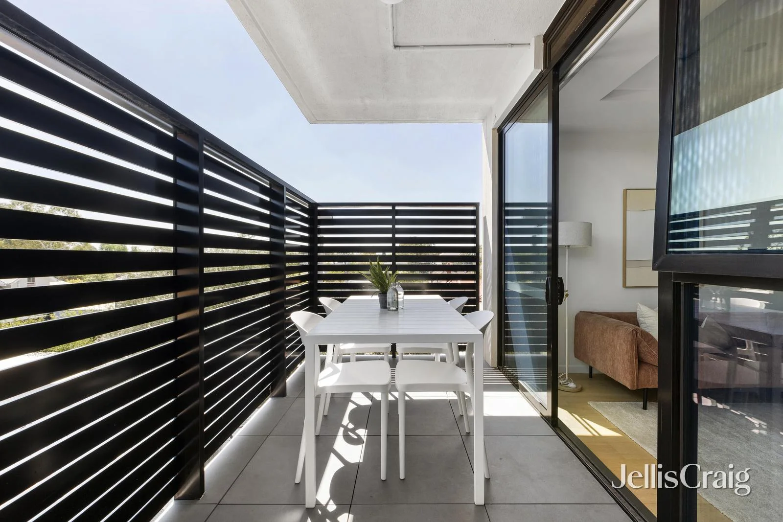 Additional image 6 of 202/377 St Georges Road, Fitzroy North VIC 3068
