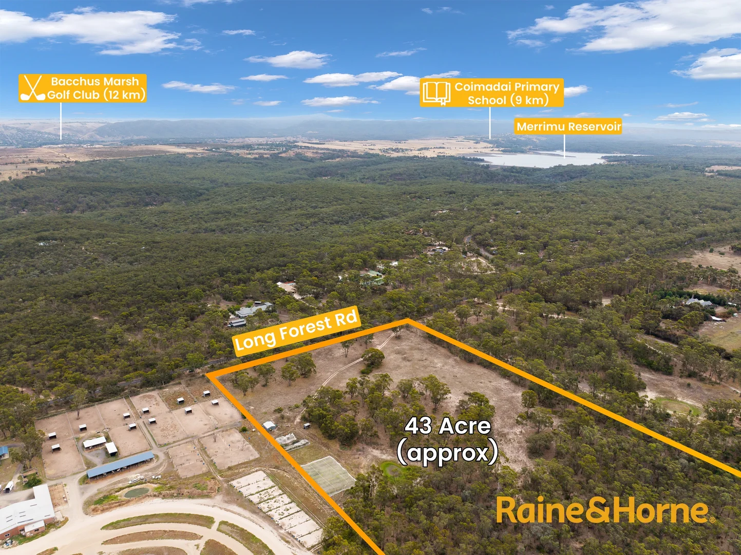 Additional image 3 of 334 Long Forest Road, Long Forest VIC 3340