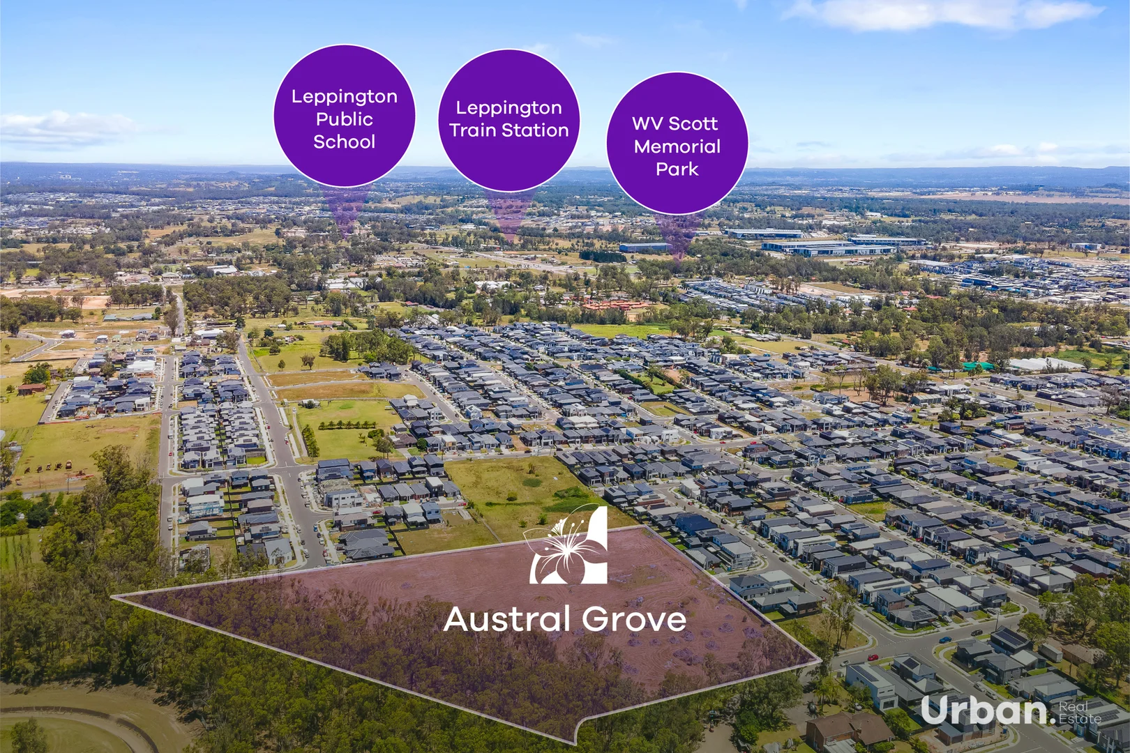 Additional image 3 of 3/10 Ninth Avenue, Austral NSW 2179