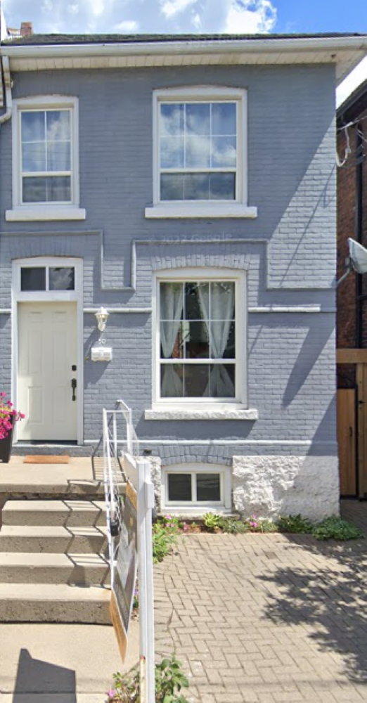 50 William Street, Hamilton, ON, L8L 5T7