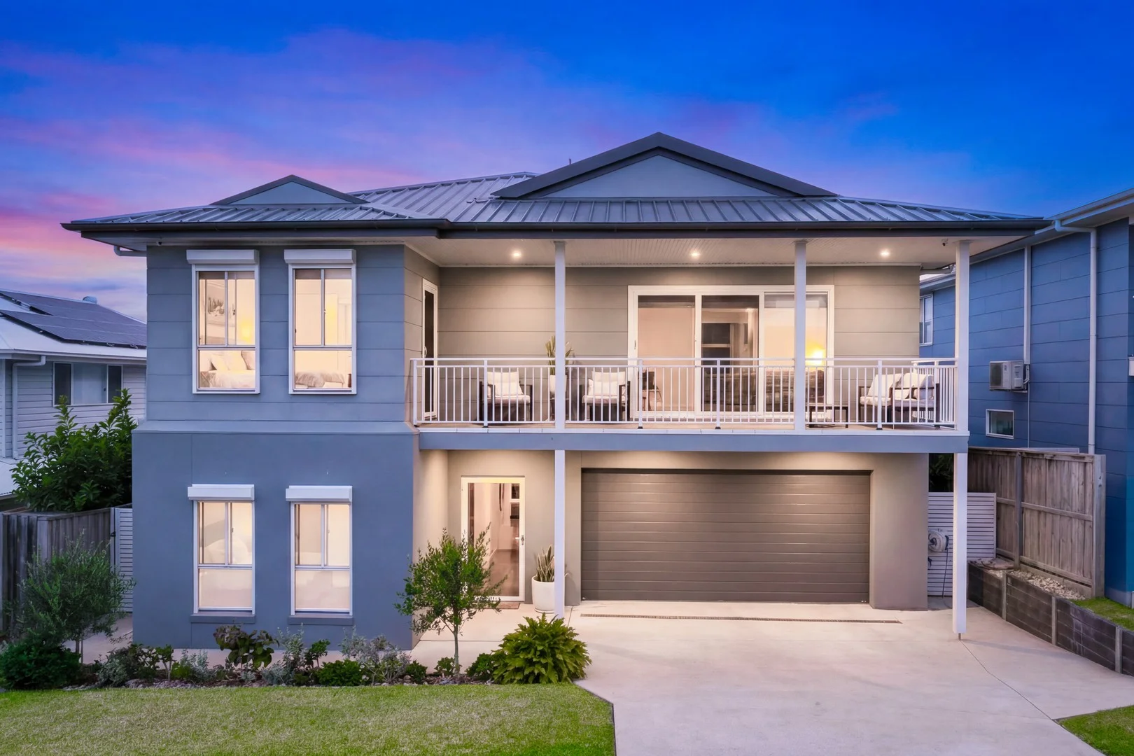 26 Sunnyspot Boulevard, Catherine Hill Bay NSW 2281