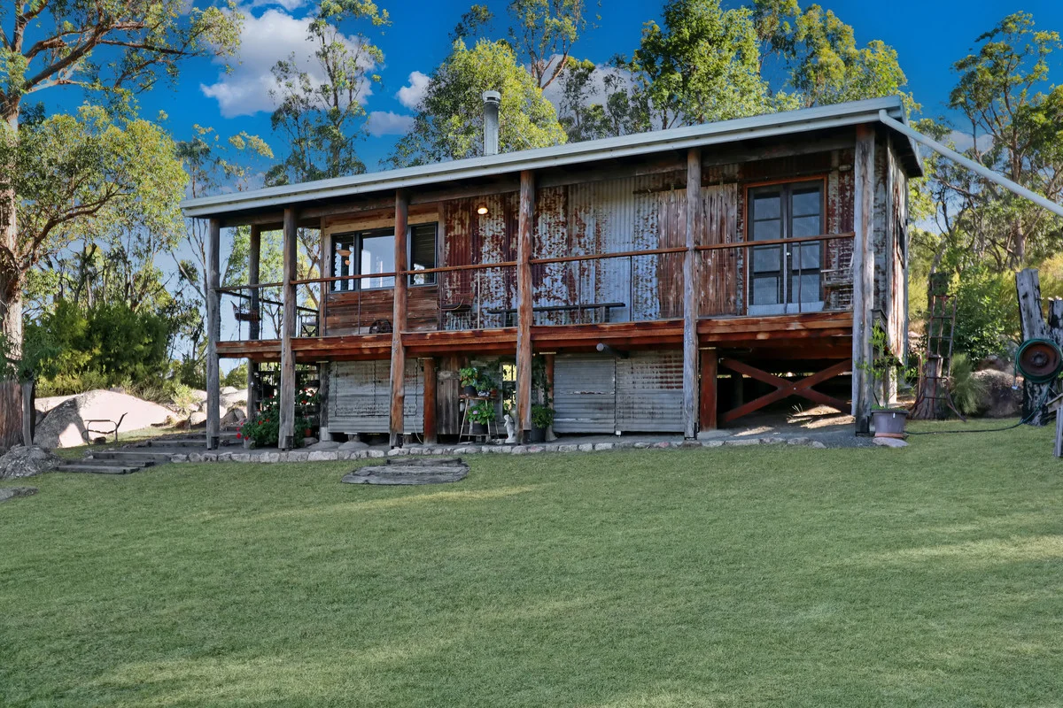 Additional image 3 of 31 Jims Road, Eukey QLD 4380