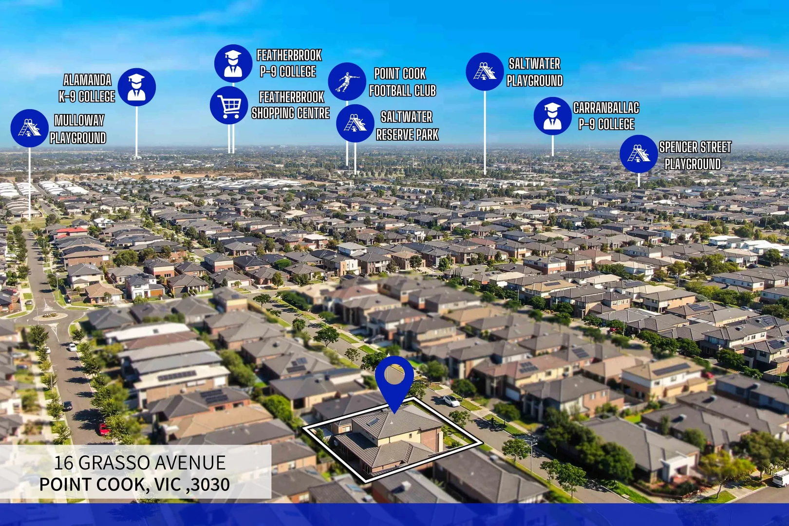 Additional image 28 of 16 Grasso Avenue, Point Cook VIC 3030