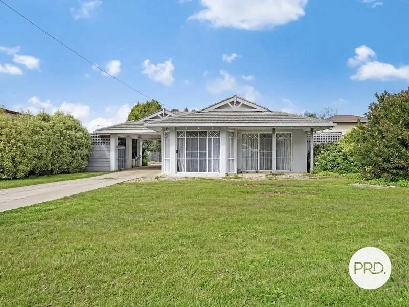 45 Smythes Road, Delacombe VIC 3356