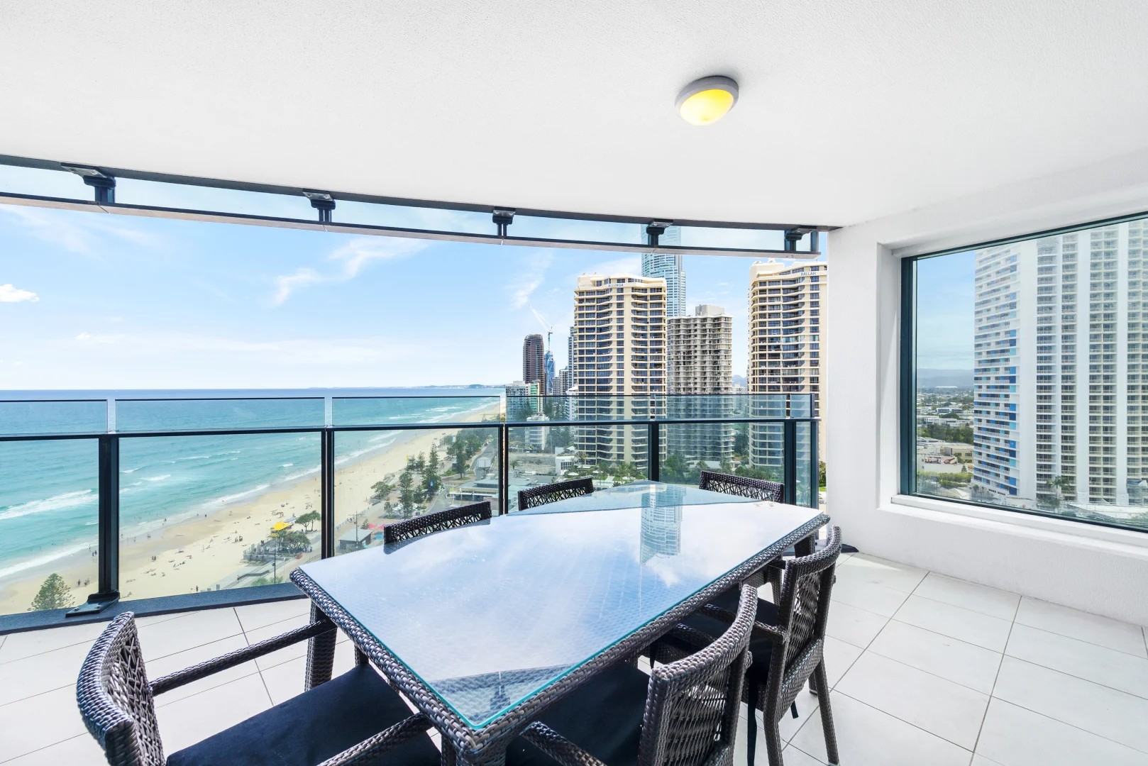 Additional image 7 of 1401/4 The Esplanade, Surfers Paradise QLD 4217