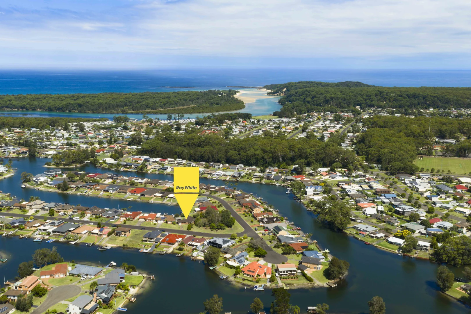 Additional image 24 of 40 Whimbrel Drive, Sussex Inlet NSW 2540