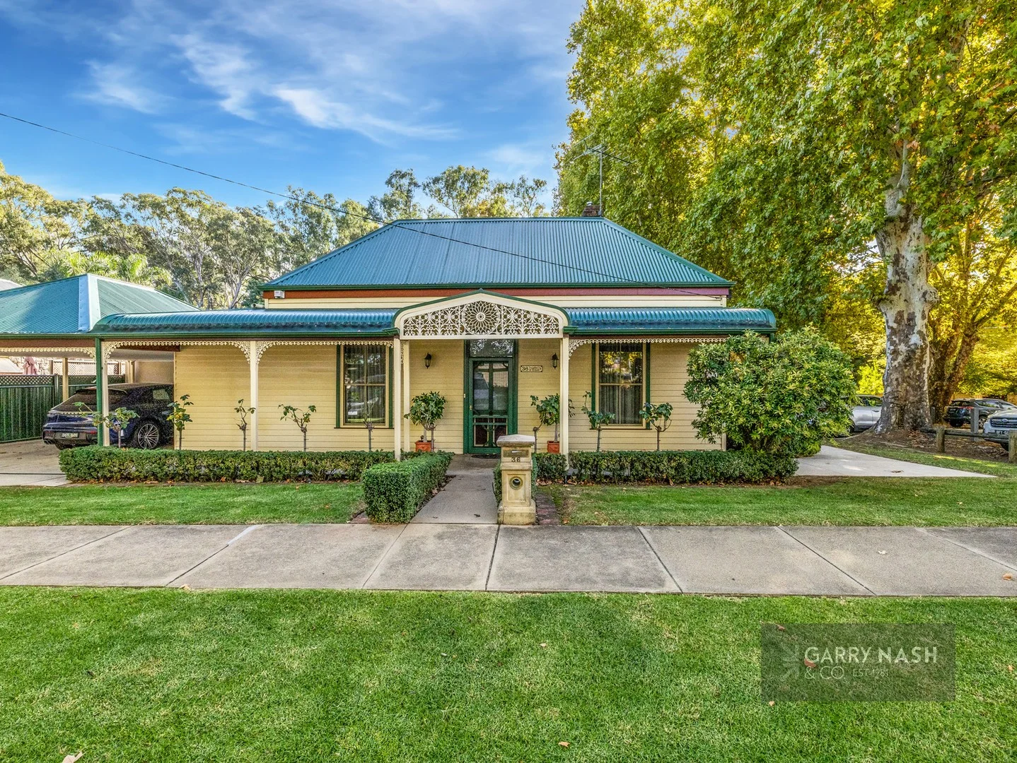36 Templeton Street, Wangaratta VIC 3677