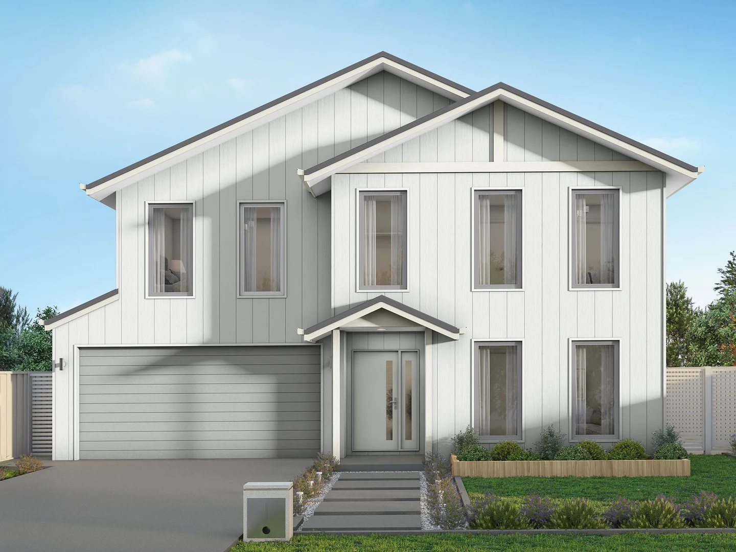 Lot 8 Callistemon Rd, Cordeaux Heights NSW 2526