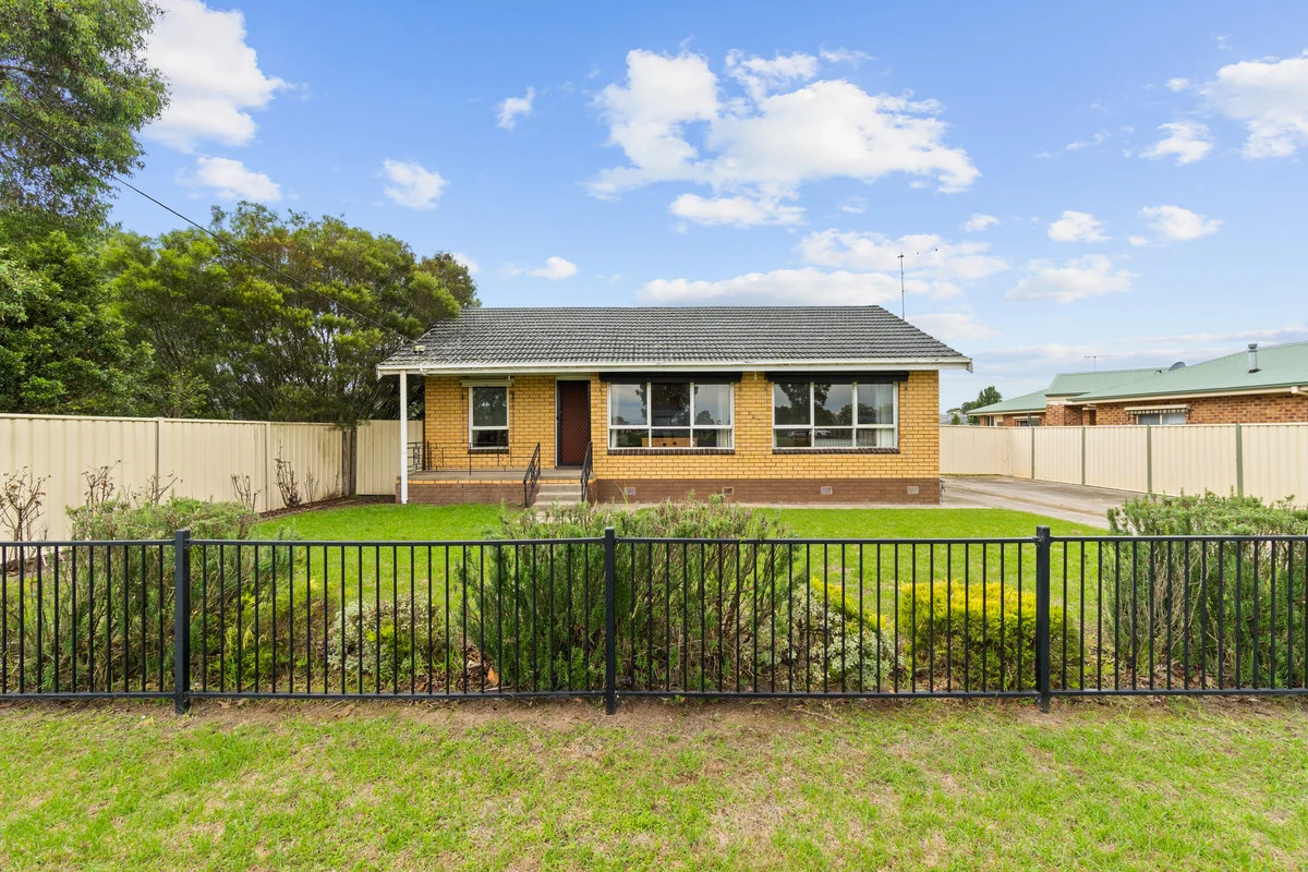 142 Powerscourt, Maffra VIC 3860