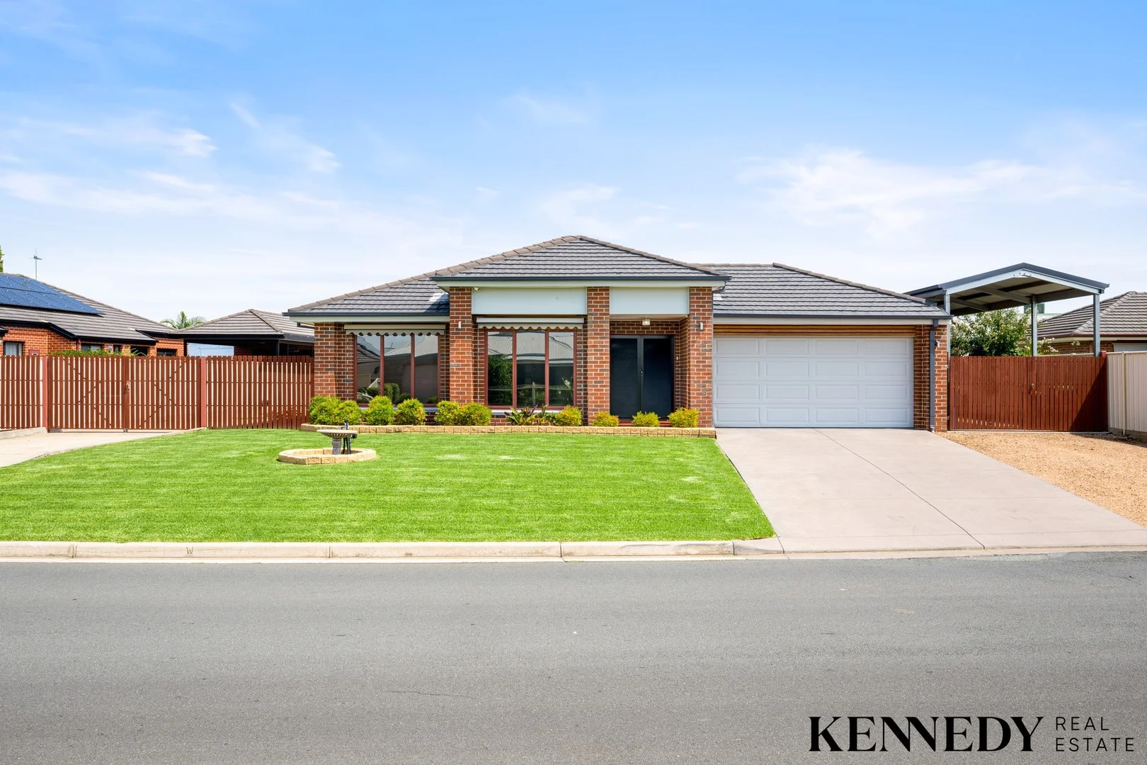 1 Derry Drive, Yarrawonga VIC 3730