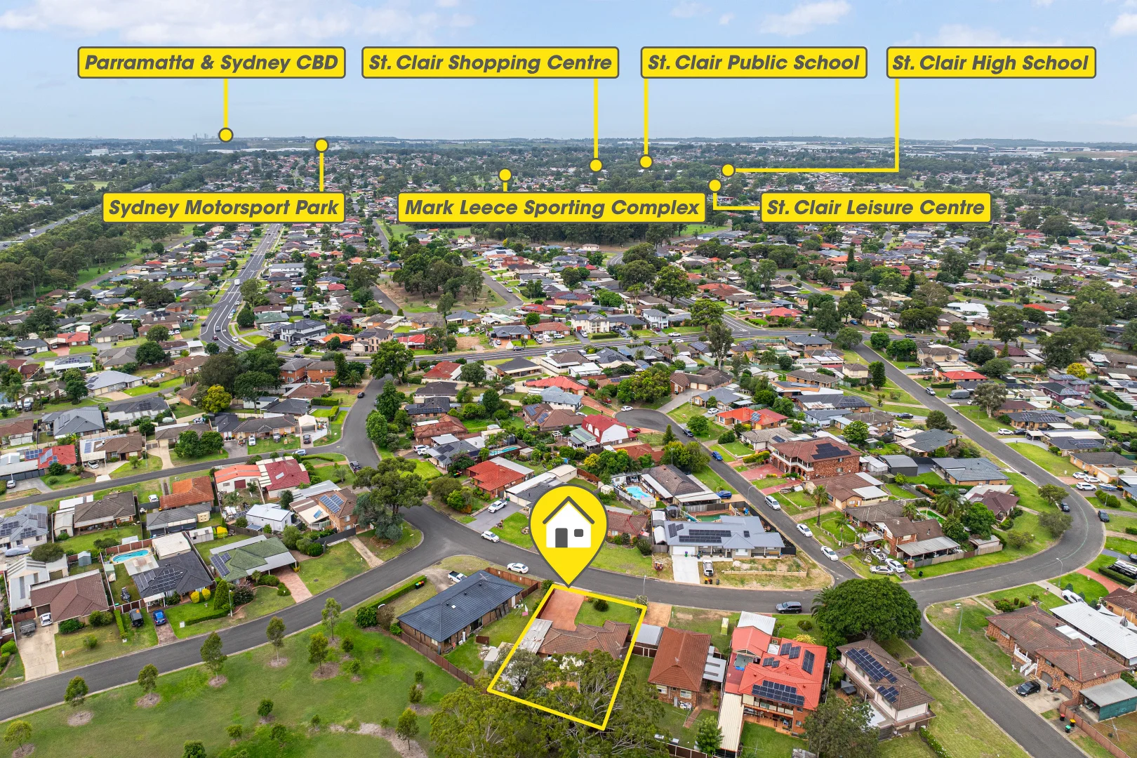 Additional image 21 of 15 Garrick Road, St Clair NSW 2759