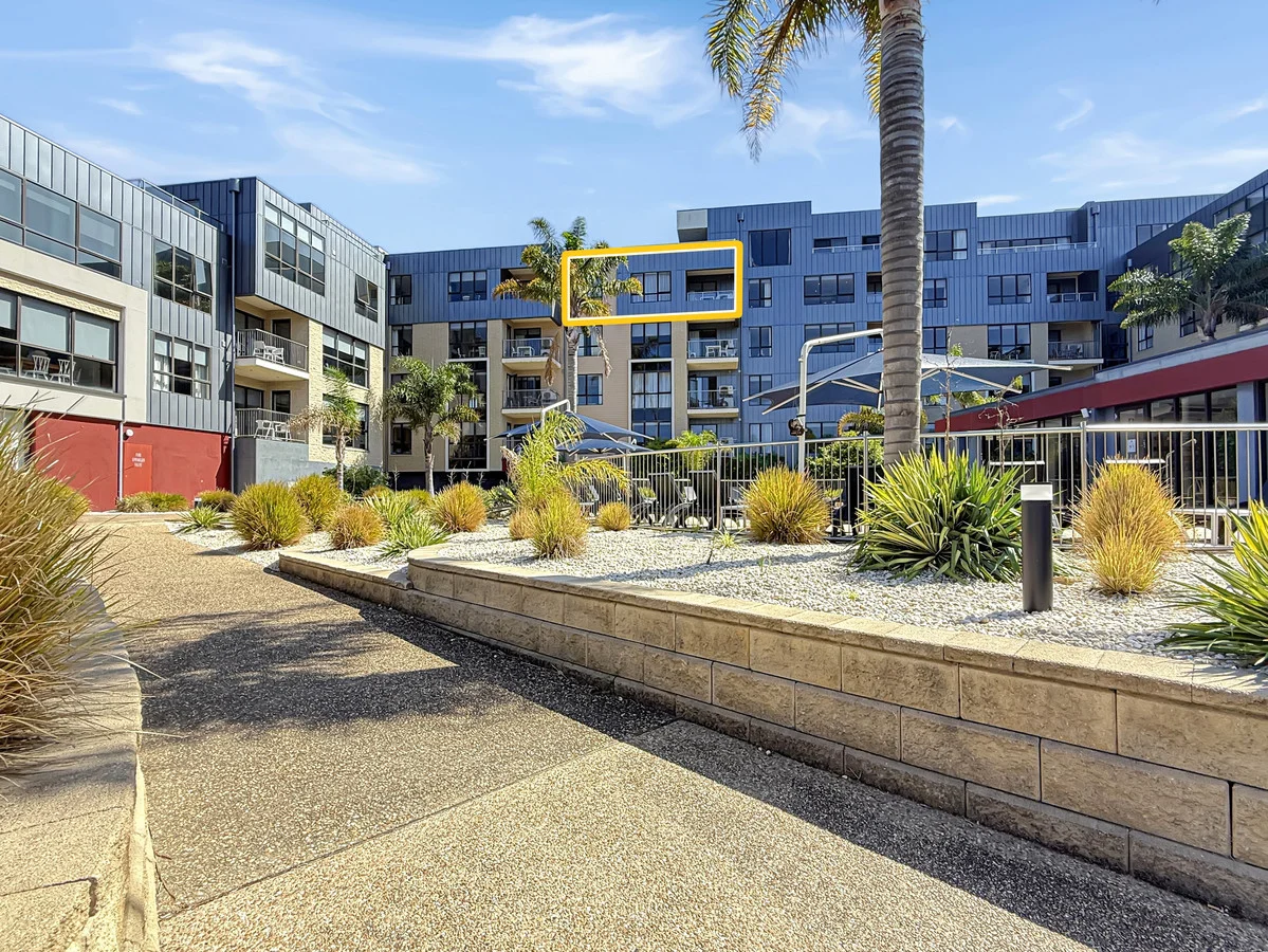 406/1 Esplanade, Lakes Entrance VIC 3909