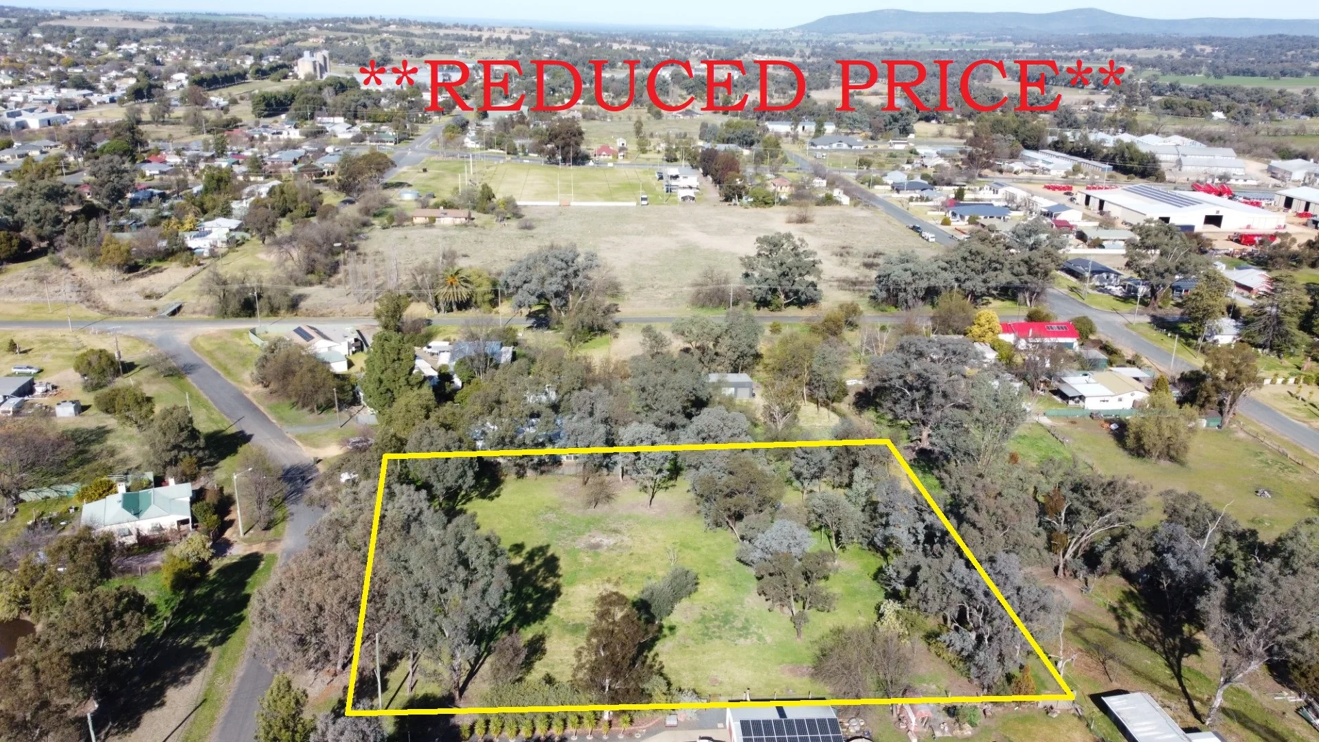 9 Brundah Street, Grenfell NSW 2810