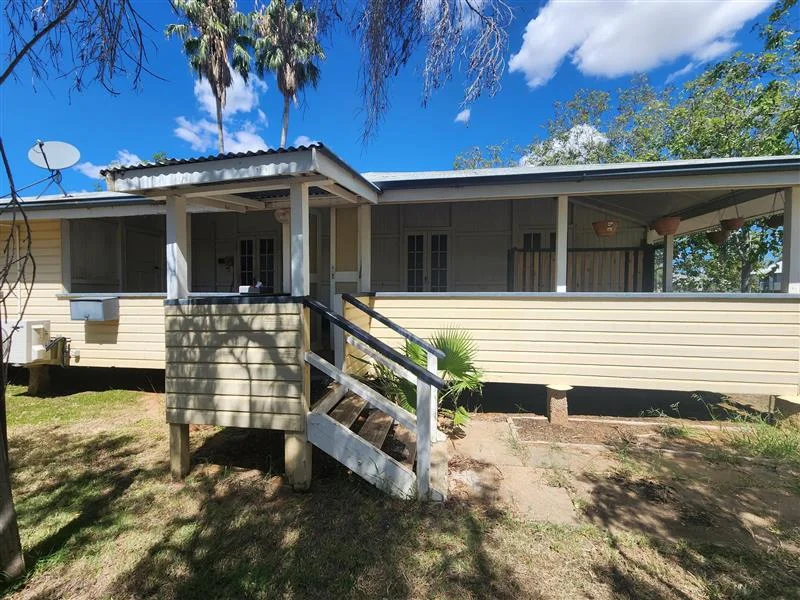 46 Galatea St, Charleville QLD 4470