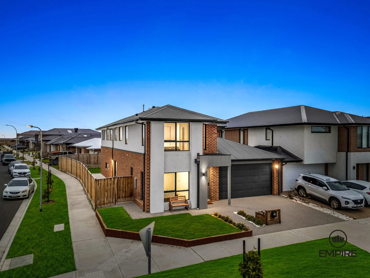 152 Clara Drive, Clyde North VIC 3978