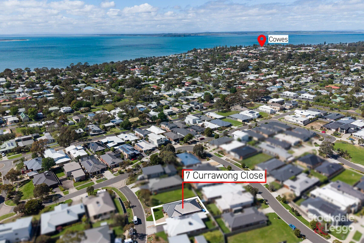 Additional image 2 of 7 Currawong Close, Cowes VIC 3922